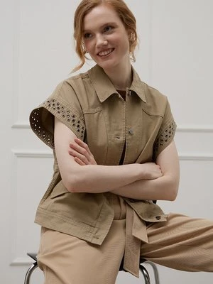 Kurtka wiosenna Scotch & Soda