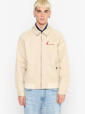 Kurtka wiosenna Scotch & Soda beżowy