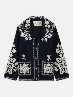 Kurtka wiosenna Sea