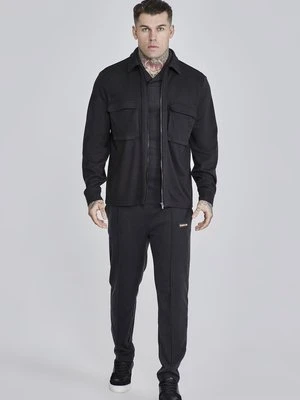 Kurtka wiosenna SikSilk