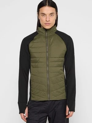 Kurtka wiosenna SmartWool