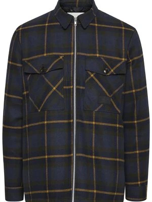 Kurtka wiosenna Solid