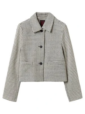 Kurtka wiosenna Stefanel