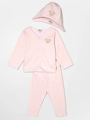 Kurtka wiosenna Steiff