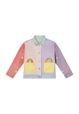 Kurtka wiosenna Stella McCartney Kids