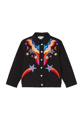 Kurtka wiosenna Stella McCartney Kids