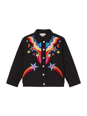 Kurtka wiosenna Stella McCartney Kids