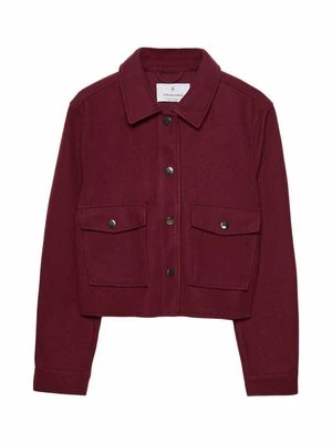 Kurtka wiosenna Stradivarius