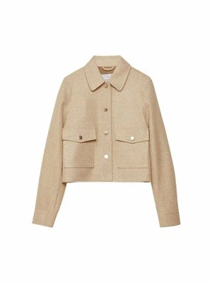 Kurtka wiosenna Stradivarius