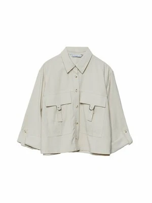 Kurtka wiosenna Stradivarius