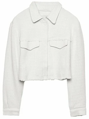 Kurtka wiosenna Stradivarius