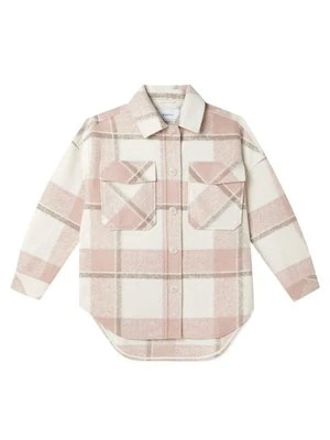 Kurtka wiosenna Stradivarius