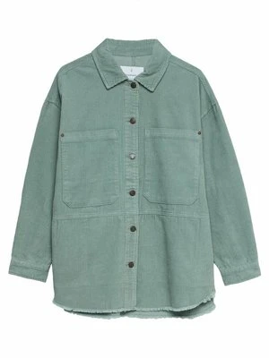 Kurtka wiosenna Stradivarius