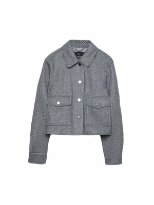 Kurtka wiosenna Stradivarius