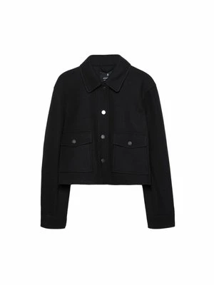 Kurtka wiosenna Stradivarius