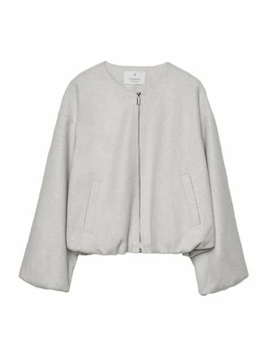 Kurtka wiosenna Stradivarius