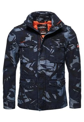 Kurtka wiosenna Superdry