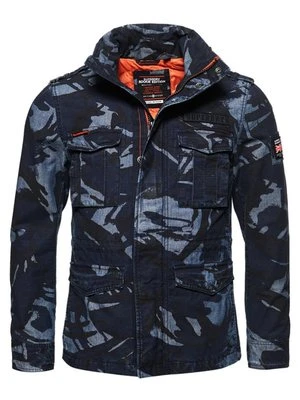 Kurtka wiosenna Superdry