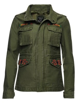 Kurtka wiosenna Superdry