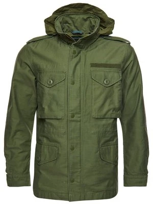 Kurtka wiosenna Superdry
