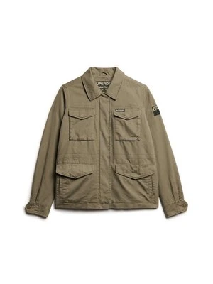 Kurtka wiosenna Superdry & Co