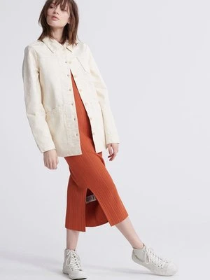 Kurtka wiosenna Superdry & Co