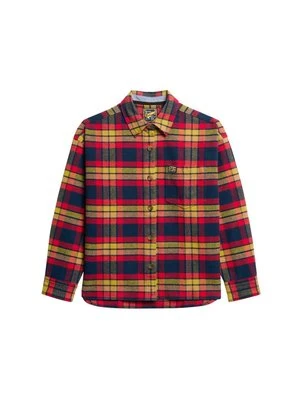 Kurtka wiosenna Superdry & Co