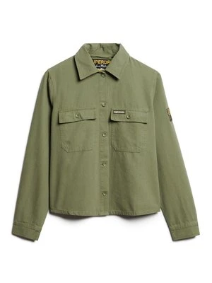Kurtka wiosenna Superdry & Co