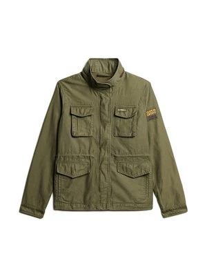 Kurtka wiosenna Superdry & Co