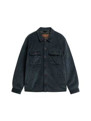 Kurtka wiosenna Superdry & Co