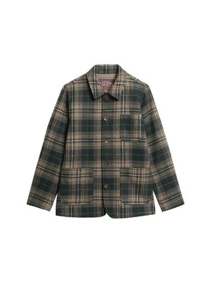 Kurtka wiosenna Superdry & Co