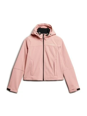 Kurtka wiosenna Superdry & Co