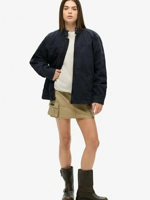 Kurtka wiosenna Superdry & Co