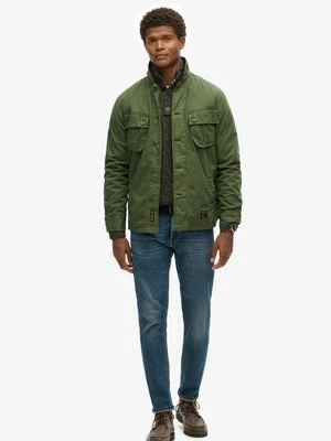 Kurtka wiosenna Superdry & Co