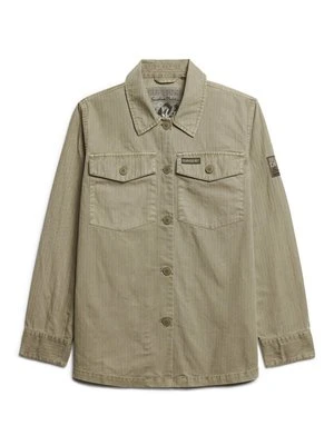 Kurtka wiosenna Superdry & Co