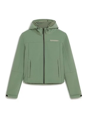 Kurtka wiosenna Superdry & Co