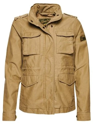 Kurtka wiosenna Superdry & Co