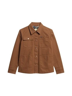 Kurtka wiosenna Superdry & Co