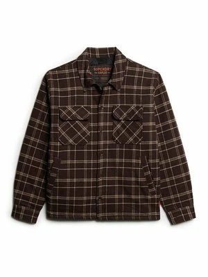 Kurtka wiosenna Superdry & Co