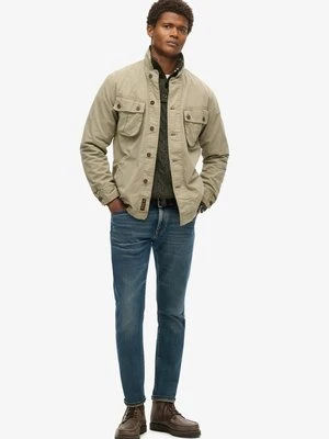 Kurtka wiosenna Superdry & Co