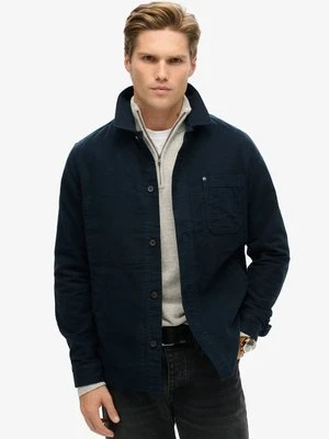 Kurtka wiosenna Superdry & Co