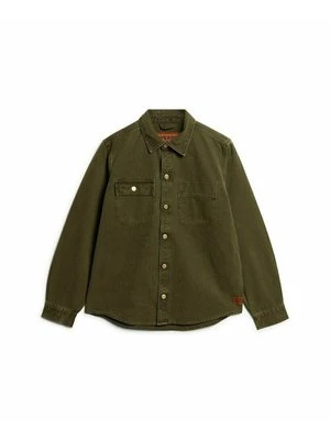 Kurtka wiosenna Superdry & Co