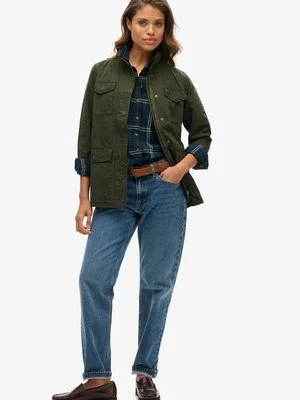 Kurtka wiosenna Superdry & Co