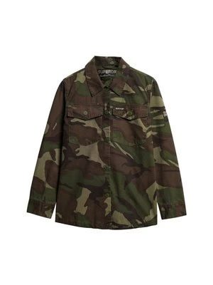 Kurtka wiosenna Superdry & Co