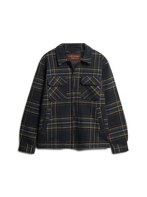 Kurtka wiosenna Superdry & Co