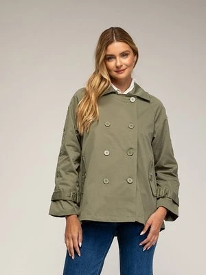 Kurtka wiosenna Tantra