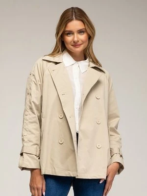 Kurtka wiosenna Tantra