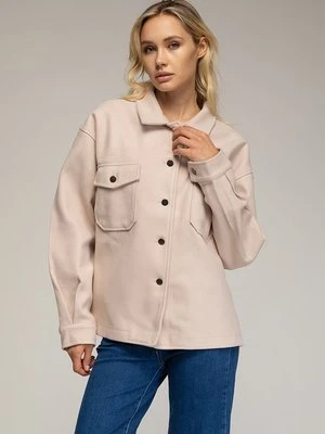 Kurtka wiosenna Tantra