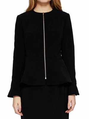 Kurtka wiosenna Ted Baker czarny