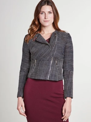 Kurtka wiosenna Ted Baker granatowy